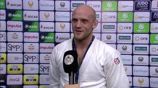 Marcus Nyman U90 Sweden D