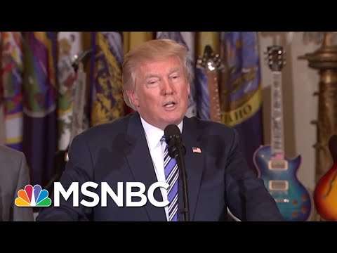 Trump Insider: Lies For Fun & Doesn’t Even Realize He's Doing It | The Beat With Ari Melber | MSNBC