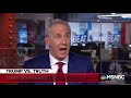 Trump Insider: Lies For Fun & Doesn’t Even Realize He's Doing It | The Beat With Ari Melber | MSNBC