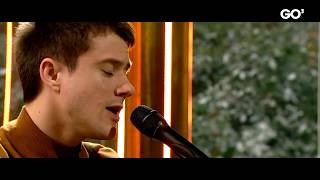 Alec Benjamin - Oh My God (Live At Go' Morgen Danmark)