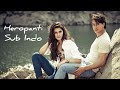 Heropanti (2014)~SUB English~Tiger Shroff & Kriti Shanon