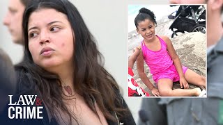 Mom Tried To Cover Up Dead Daughter Killing In Video Call Police