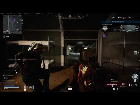 Hot Mic - Huge Scream