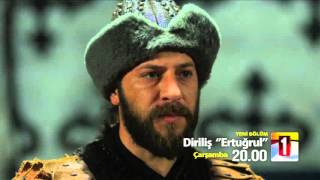 Diriliş Ertuğrul 45. Bölüm Fragmanı