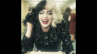 Cruella From Orphan To Icon
