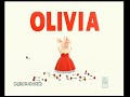 olivia the pig theme song