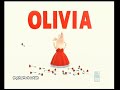 olivia