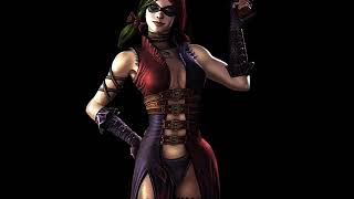 Injustice Gods Among Us - Harley Quinn Voice Clipsclash Quotes