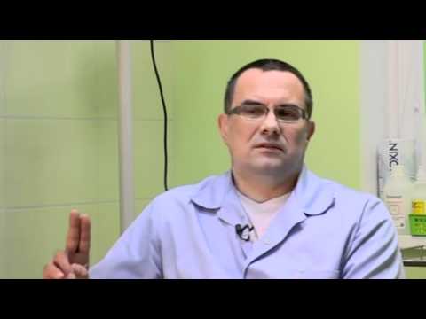 badaniu cytologicznym opowiada lekarz medycyny ginekolog-położnik