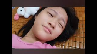 Bangunin Anak Tidur