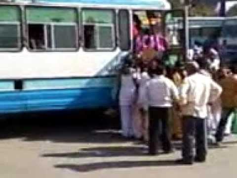 Haryana Roadways Funny Clip by Ashok Sehrawat.mp4