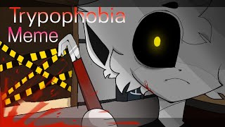 Trypophobia Meme // Roblox Piggy Book 2 - Chapter 1