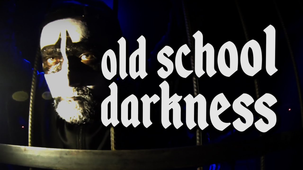 Uratsakidogi - Old school darkness