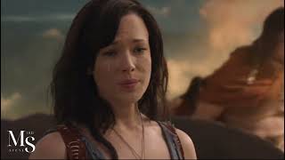 Spartacus. 1.Sezon 1.Bölüm 1.Season 1.Serie Kızıl Yılan-The Red Serpent. Part 1