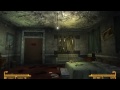 Fallout New Vegas Gameplay Junky Home Trailer HD Wellcome to the Trip in the Desert