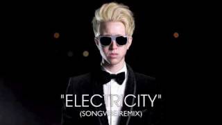 Watch Jon Asher Electricity video