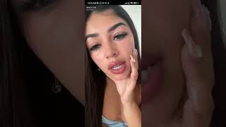 Bigo Live Webcam Show Girl 137