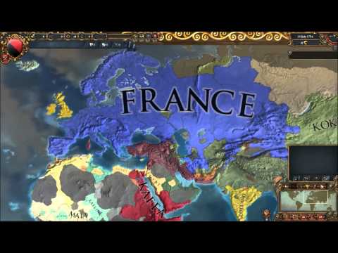 eu4 extended timeline map of europe 1914