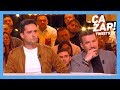 TPMP : Benjamin Castaldi réagit aux révélations de Morgane Enselme !