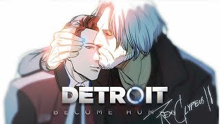 We'll Fix It - Detroit Become Human #HankCon
