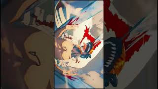 Chainsaw Man Vs Bat Devil 4K Checkout Some Amazing Anime Merch - Link In Description