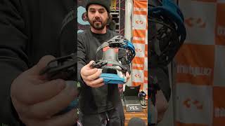 How The 2026 Thirtytwo Fase Binding System Works