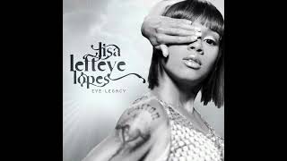 Watch Left Eye In The Life video