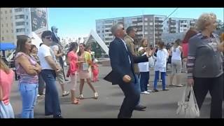 Video This is Bratsk, baby! New and best jokes! Prikoly Bratsk from Мила Лана, Industrialny drive, Bratsk, Russia