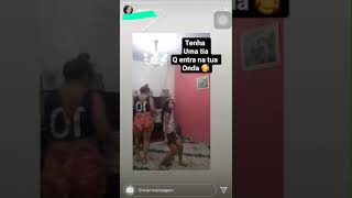 Eu Dançando A Anita