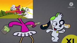 Discovery Kids 2013 Idents Prototype And Final Result Comparison