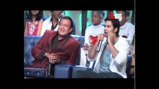 Varun Dhawan And Ileana Dcruz On Did Lil Masters For The Promotion Of The Film Main Tera Hero