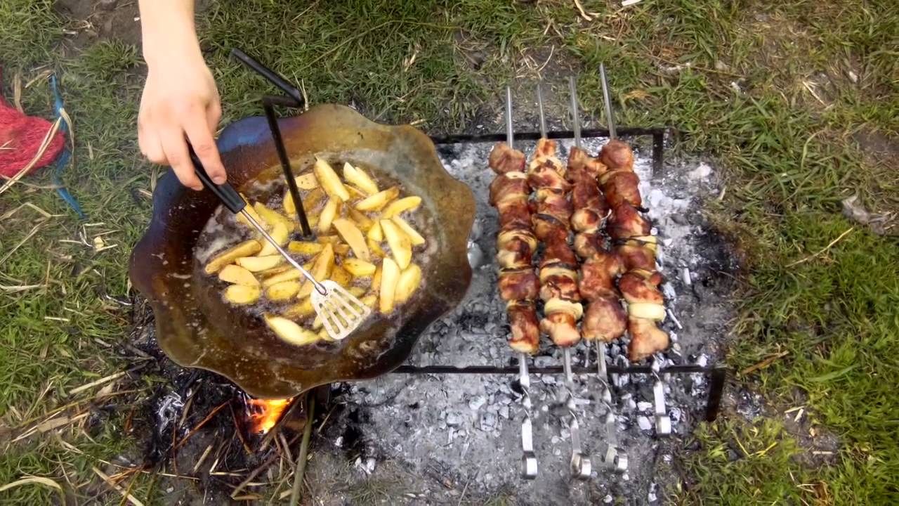 Самодель Секс Русских Подростков На Природе