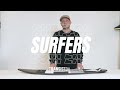 2023 Hyperlite Tech Talk - TRANSISTOR WAKESURFER