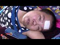 THVL | Người đưa tin 24G: Cô gái "không xương" với chiếc lưỡi kỳ diệu
