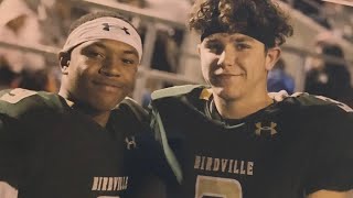 Texas High School Football Player ‘Adopted’ by Teammate’s Family