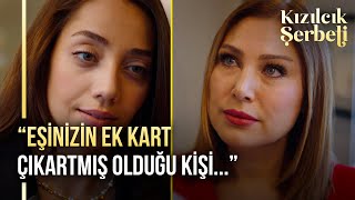 Görkem Istediği Isme Ulaşıyor Kızılcık Şerbeti 77. Bölüm
