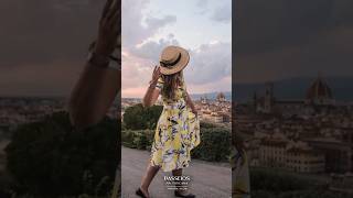 Quer Ter As Melhores Fotos Na Itália? Reserve Com A Gente