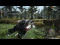 Off Road Test Armor Chevy 2500HD 4x4 | Tom Clancy&39s Ghost Recon Breakpoint