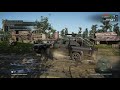 Off Road Test Armor Chevy 2500HD 4x4 | Tom Clancy&39s Ghost Recon Breakpoint