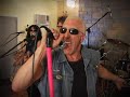 Twisted Sister