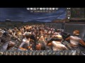 Ep7 Scotland Campaign Medieval 2 TW Darthmod 1.4D We Please The Pope