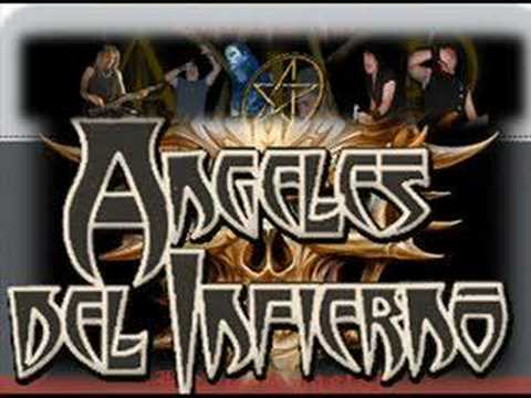 angeles del infierno. Angeles del infierno 666