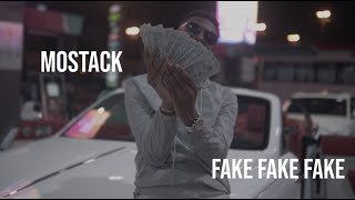 Watch Mostack Fake Fake Fake video