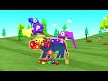 Wooden House Slider Toy Set 3D Learn Colors & Shapes for Children with Little Baby Fun Play Kids Edu