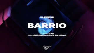 Olexesh - Barrio