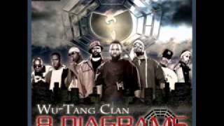 Watch WuTang Clan The Heart Gently Weeps video