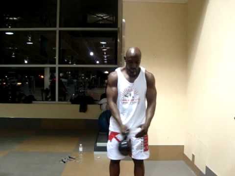 Power Conditioners on Mma Ufc Workout For Power Strength And Conditioning Funk Roberts