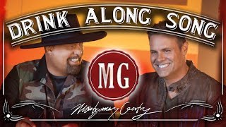 Watch Montgomery Gentry Drink Along Song video
