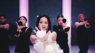 Jisoo-Flower-Dance Performance-Türkçe çeviri|DaisyLalisam