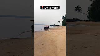 Delta Point Udupi L Udupi Hidden Gem- Kodi Bengre Beach L